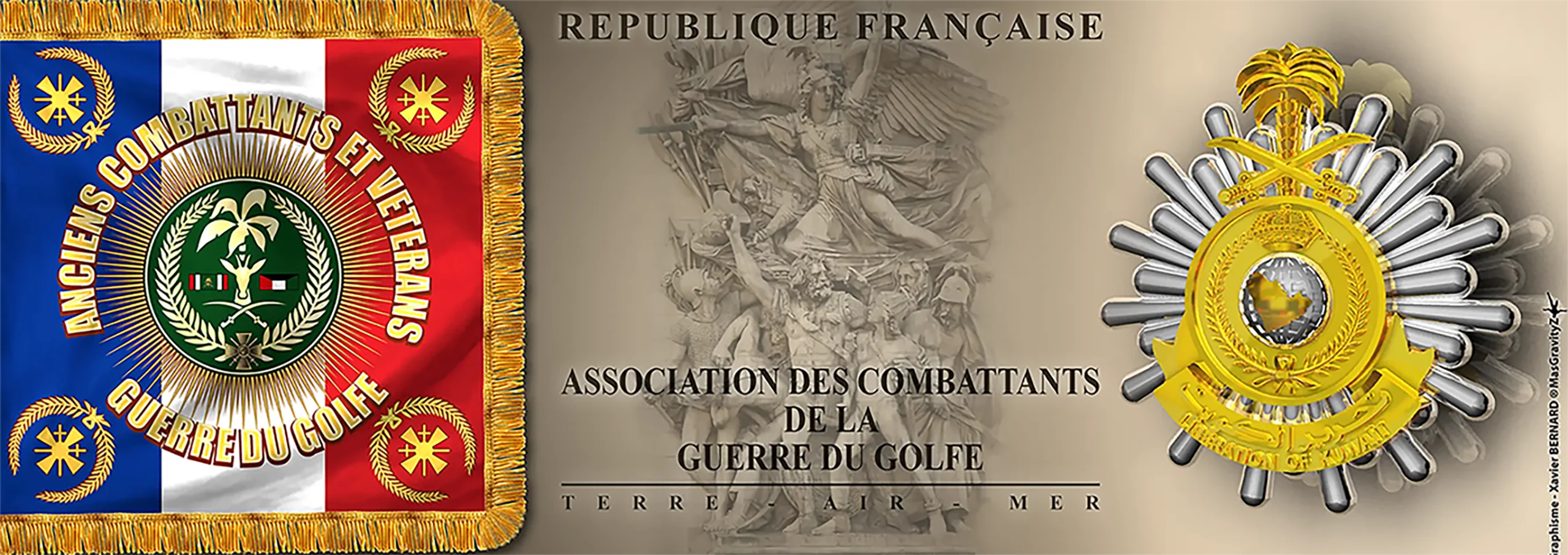 Logo de l'entête du site