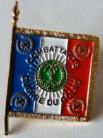 Pin's Association des Combattants de la Guerre du Golfe
